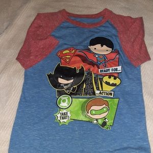Boys T-shirt